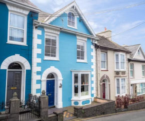 Brodawel New Quay